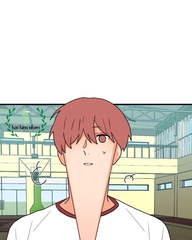 Truyện Ngôn Nhưng Không Ngôn Lắm - Chap 18