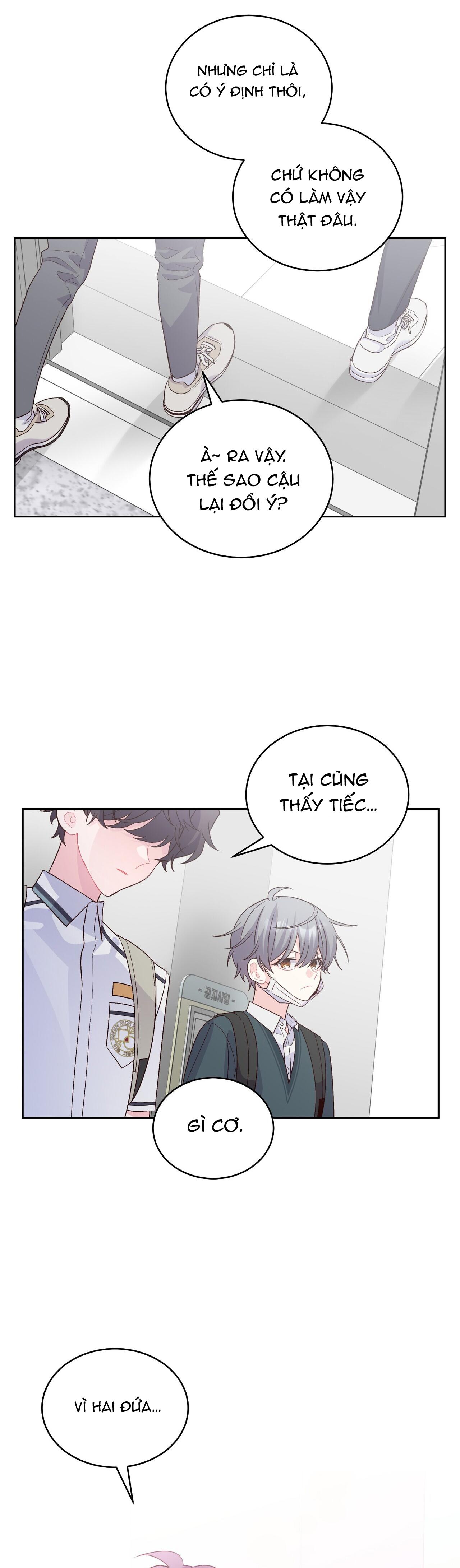 Merry Marbling - Chap 34