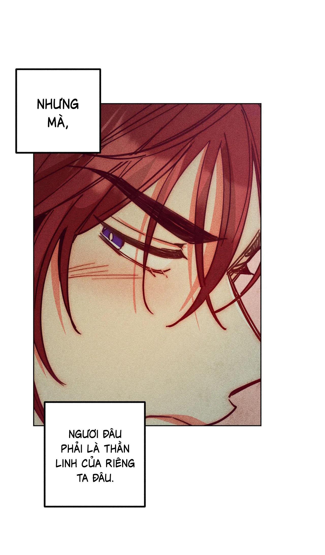 (CBunu) Làm vị cứu tinh thật dễ dàng - Chap 53