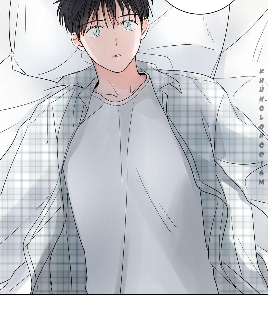 Tiền Bối, Chúng Ta Cần Nói Chuyện - Chap 24