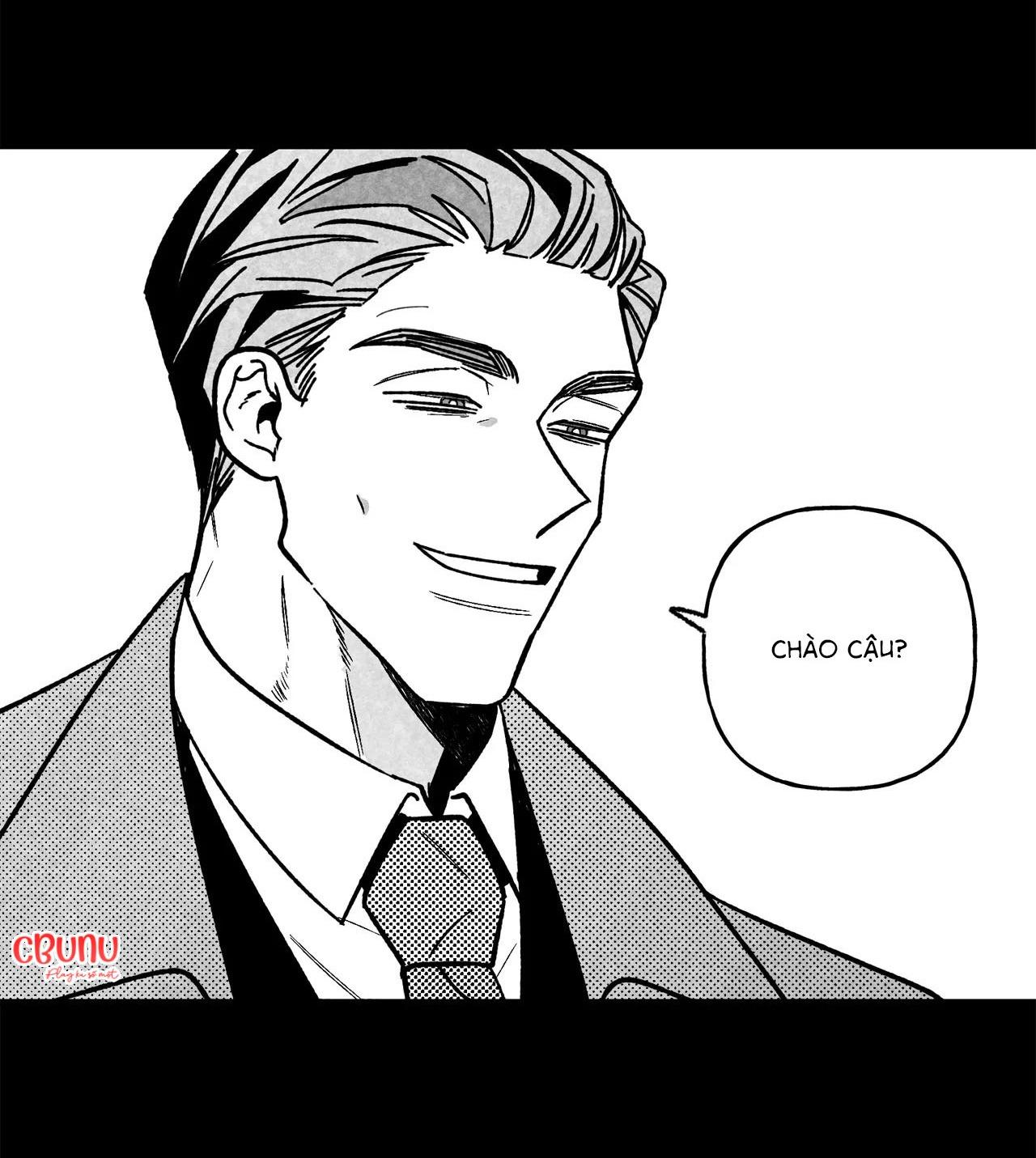 (CBunu) Sự kết hợp hoàn hảo - Chap 22