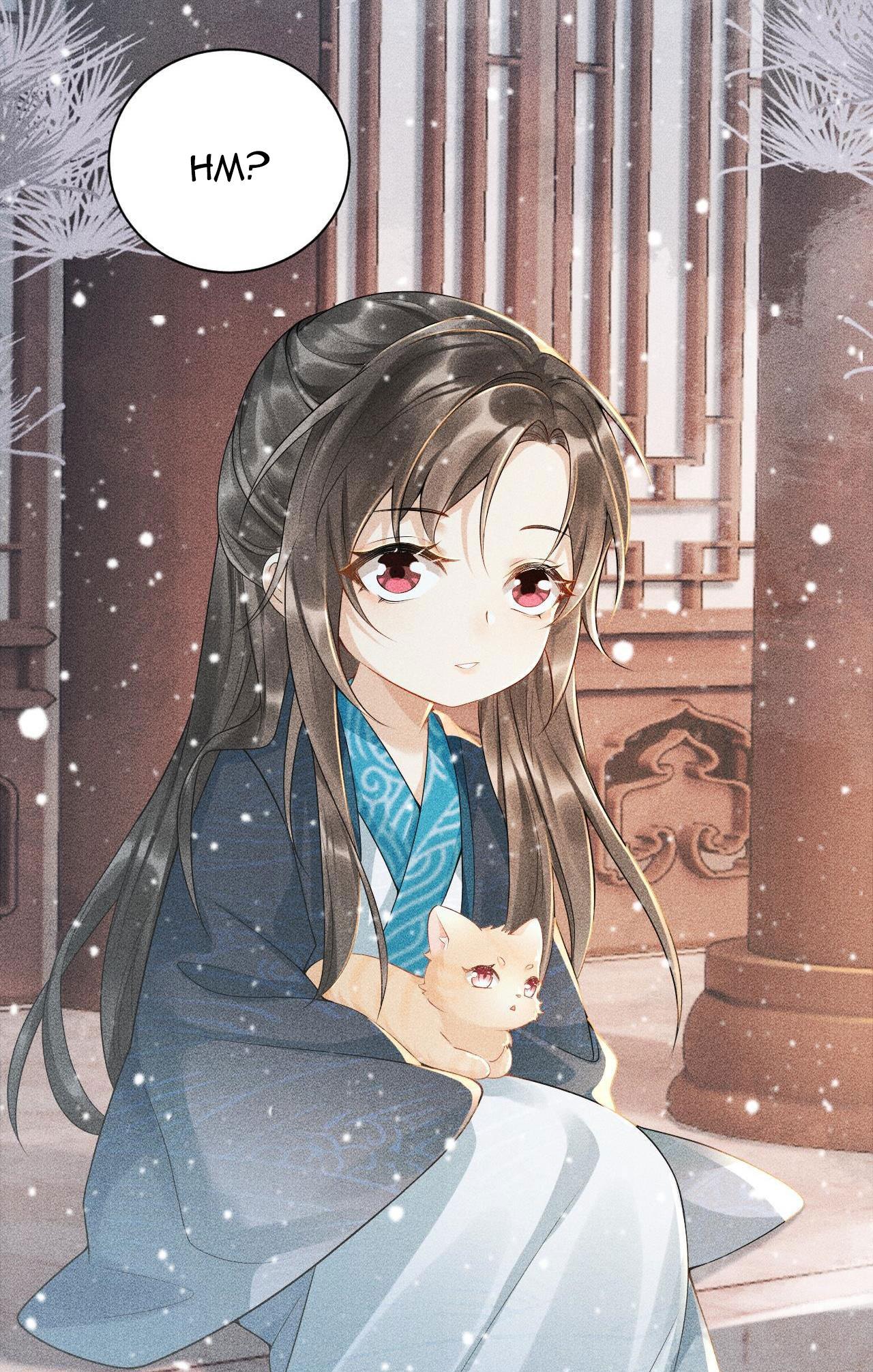 CẠM BẪY CỦA KẺ BIẾN THÁI - Chap 3