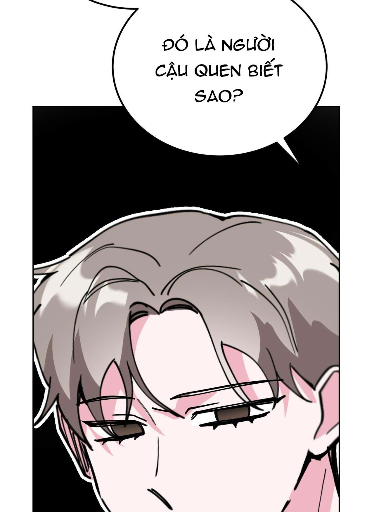 CẠM BẪY ĐẠI HỌC - Chap 24