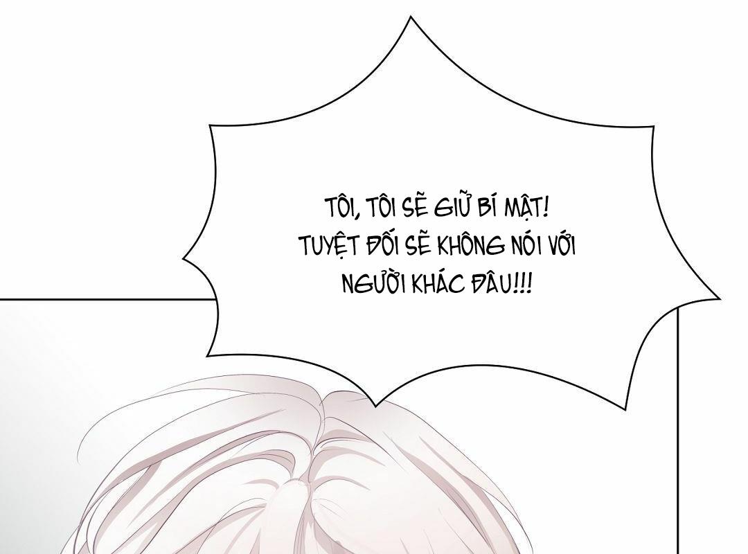 Lừa Gạt - Chap 3