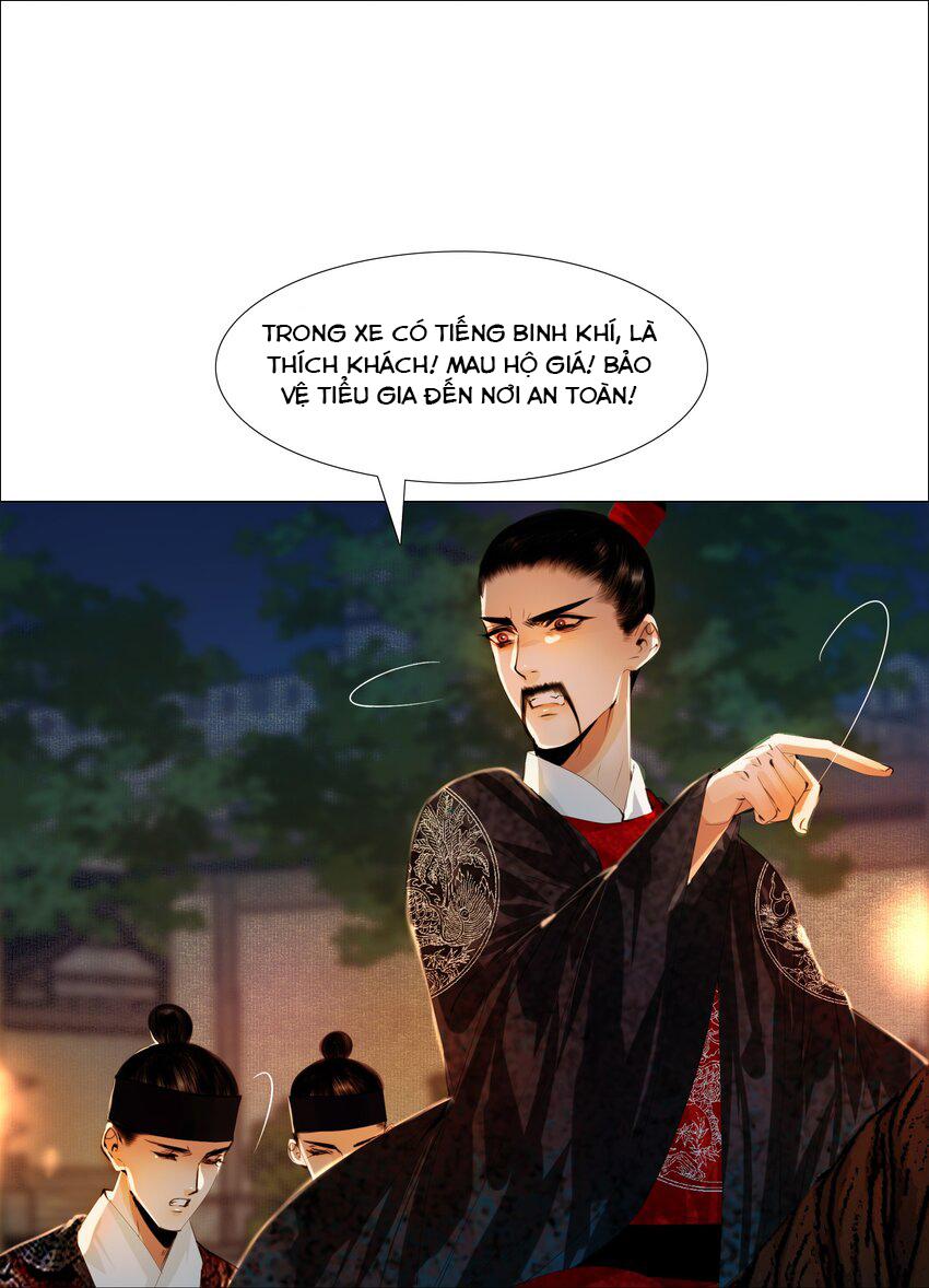 Vòng Luân Hồi - Chap 68