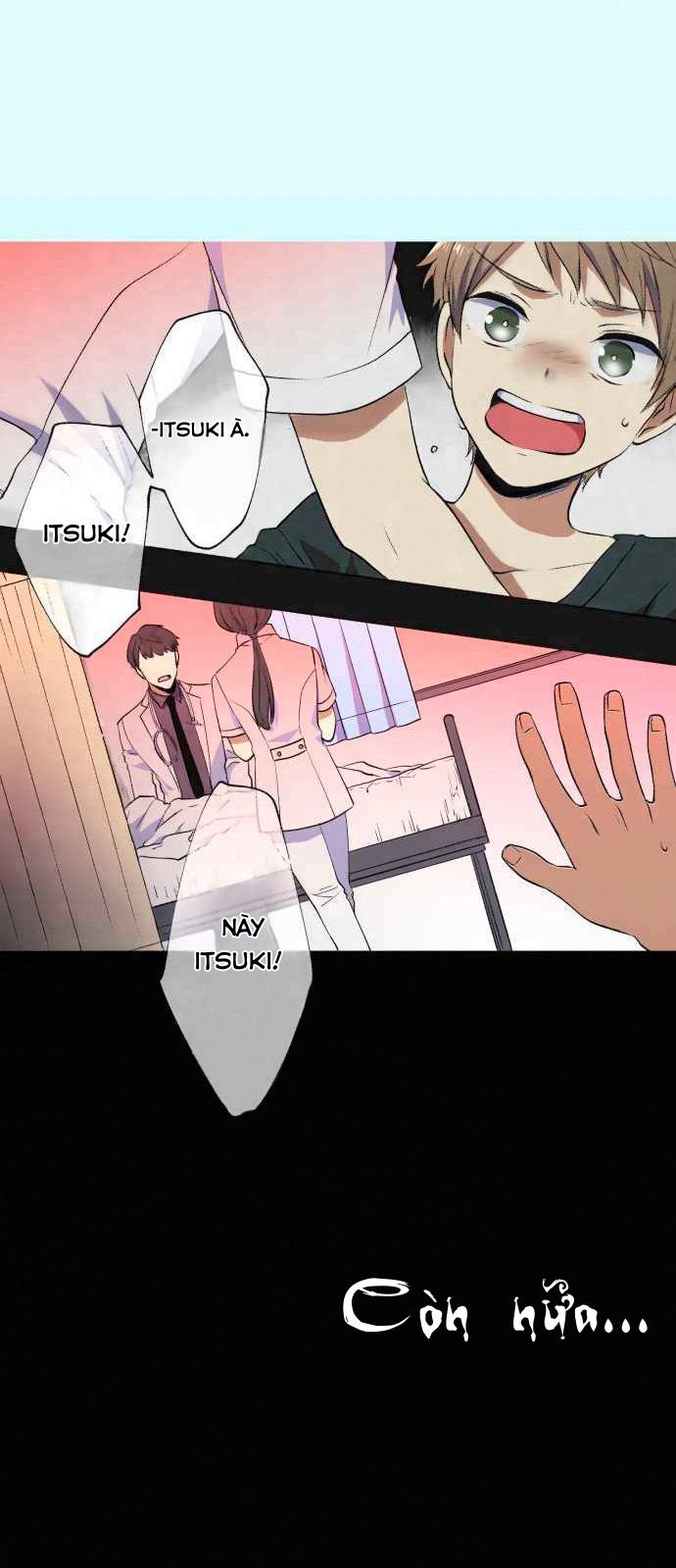 Cây Nhỏ Và Mùa Xuân Thân Yêu - Chap 1