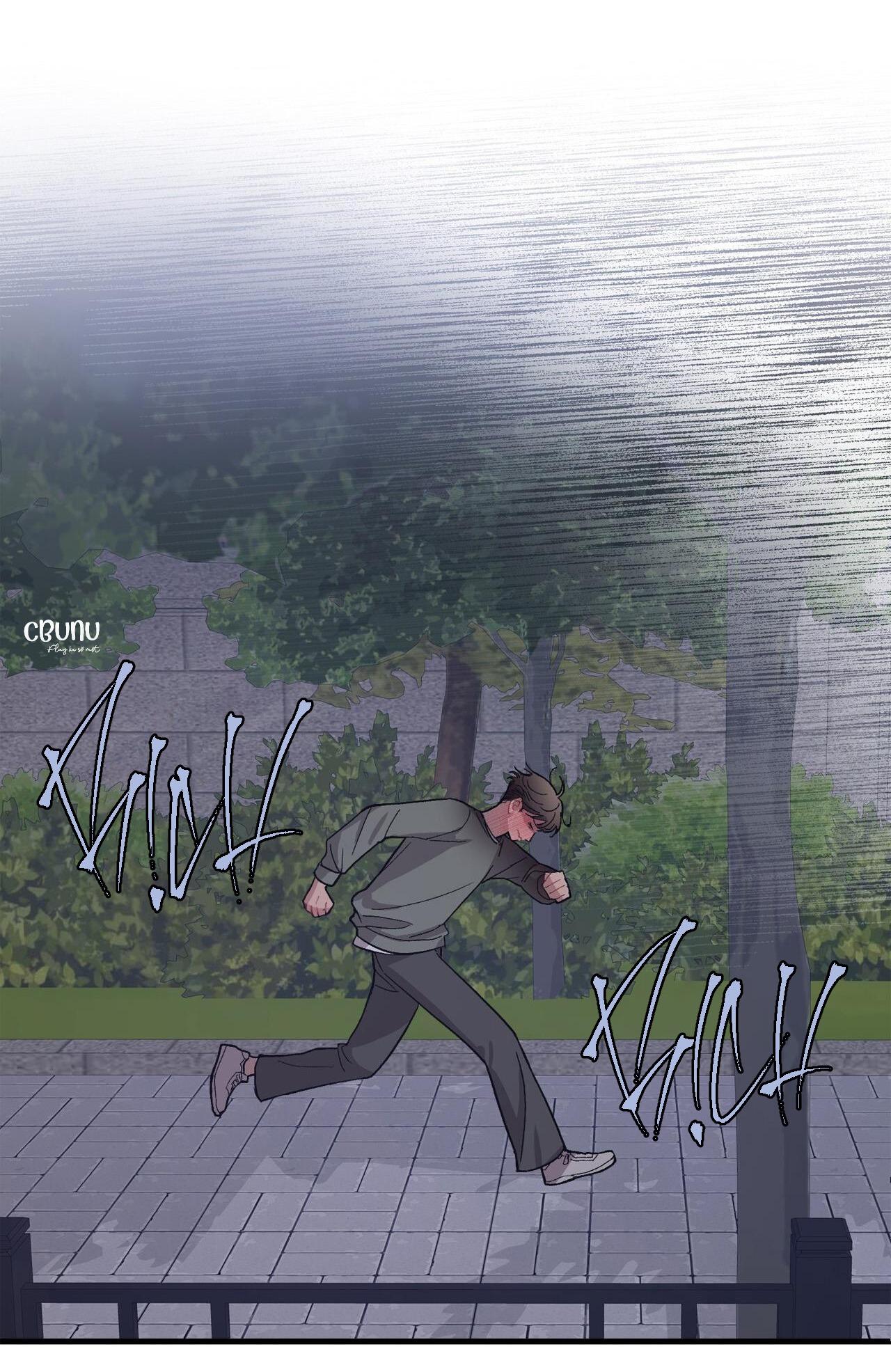 (CBunu) Bí Mật Của Mái Tóc - Chap 5