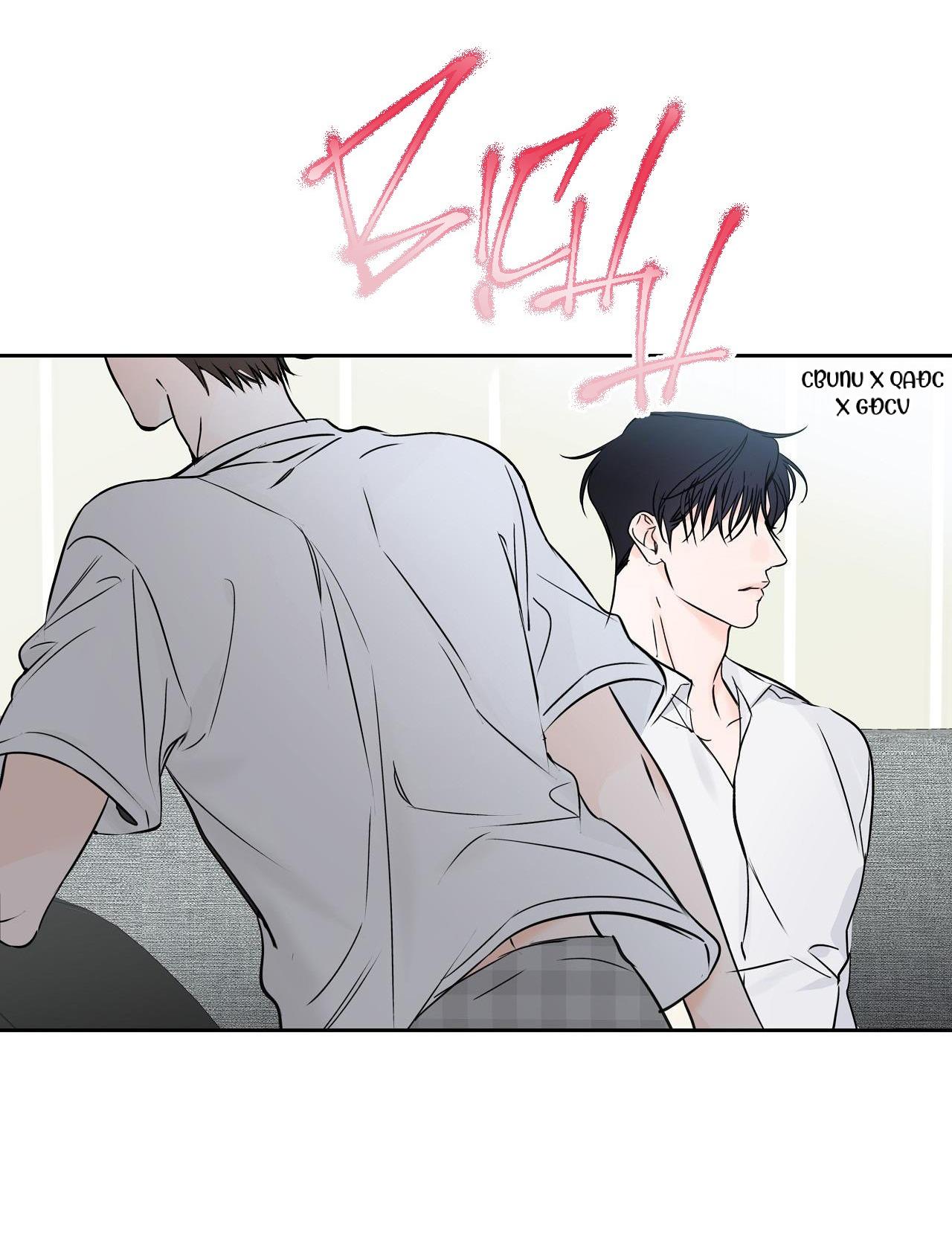 (CBunu) Hạ cánh cuối chân trời - Chap 14