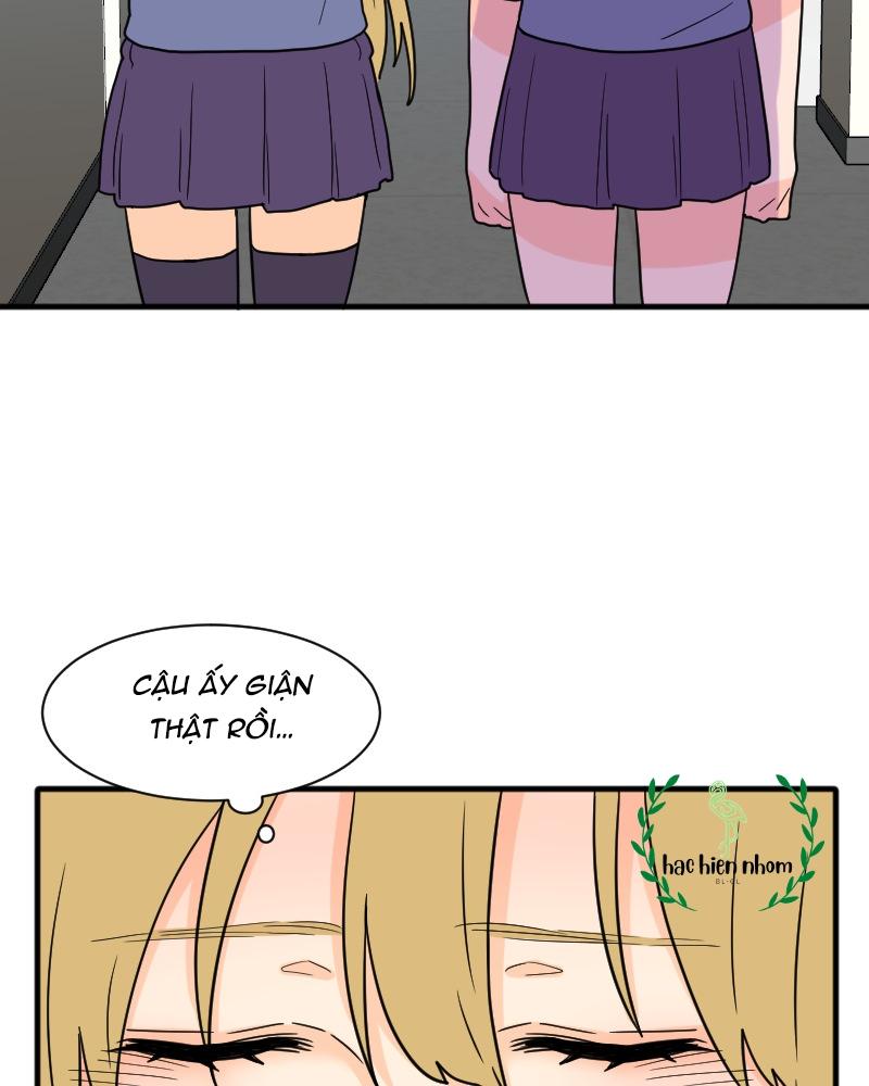 Truyện Ngôn Nhưng Không Ngôn Lắm - Chap 22