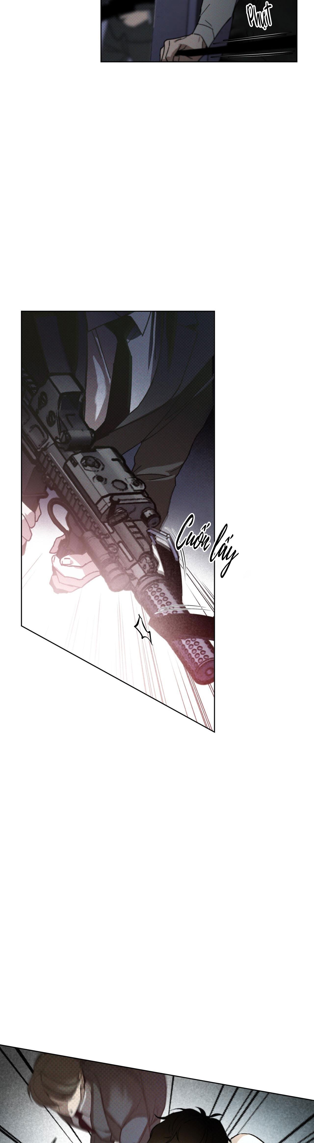 CODENAME ANASTASIA - Chap 7