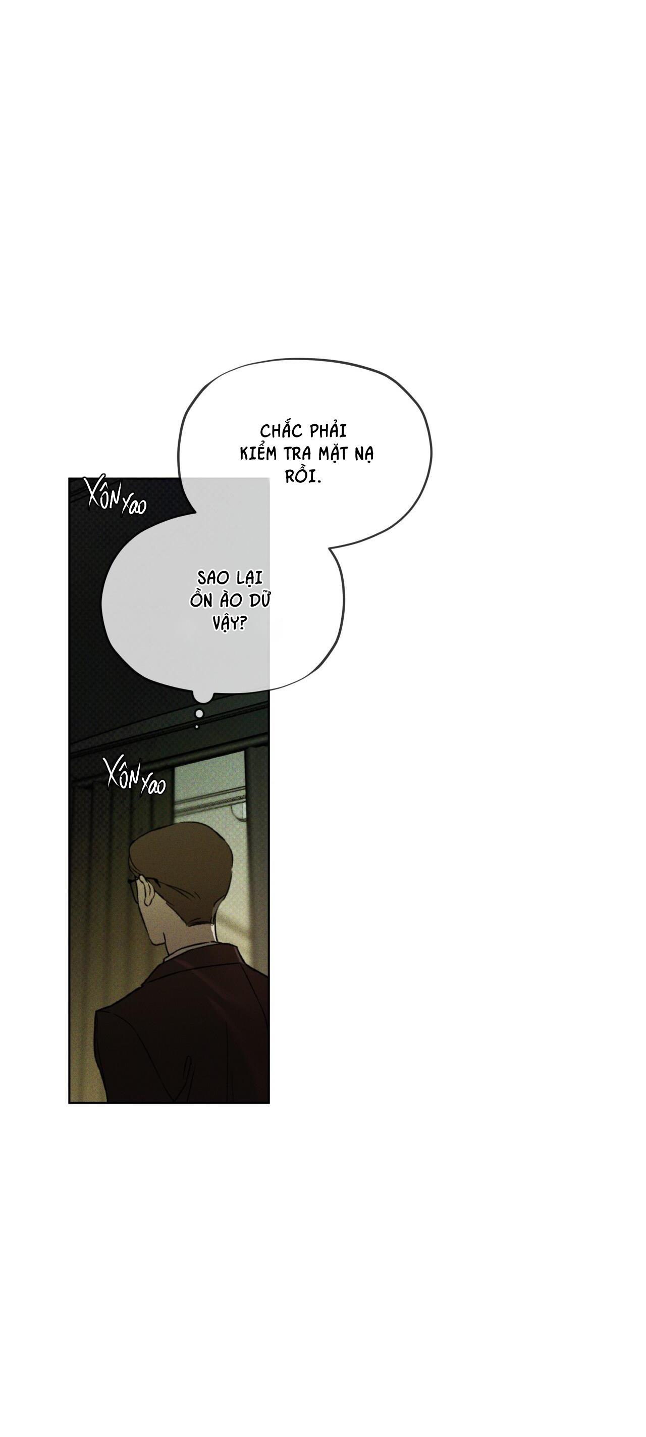 CODENAME ANASTASIA - Chap 5