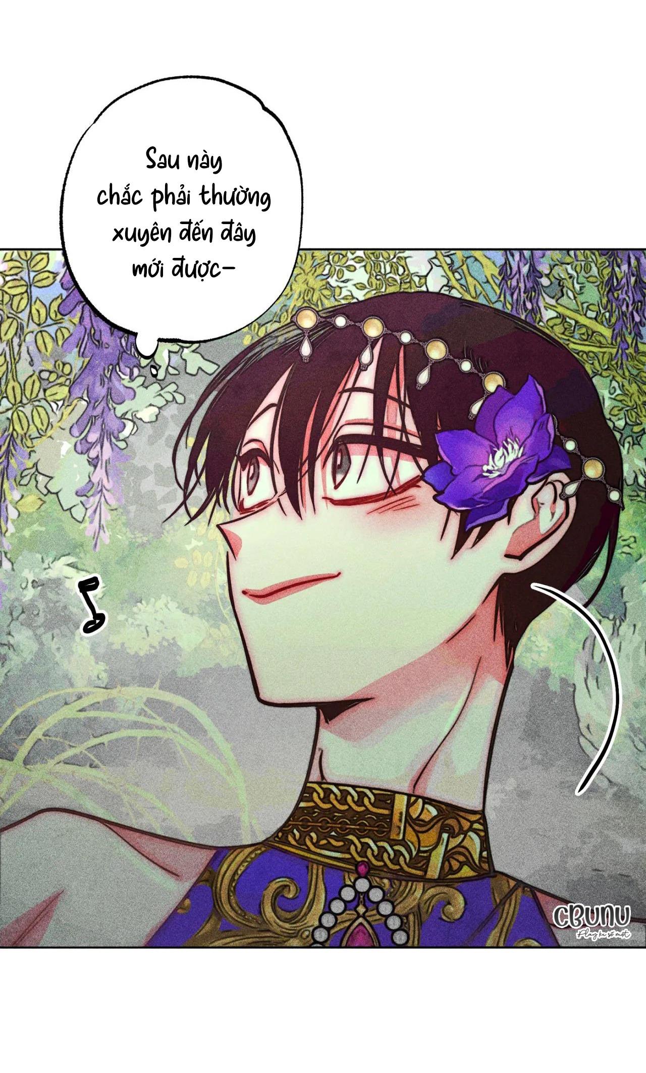 (CBunu) Làm vị cứu tinh thật dễ dàng - Chap 50