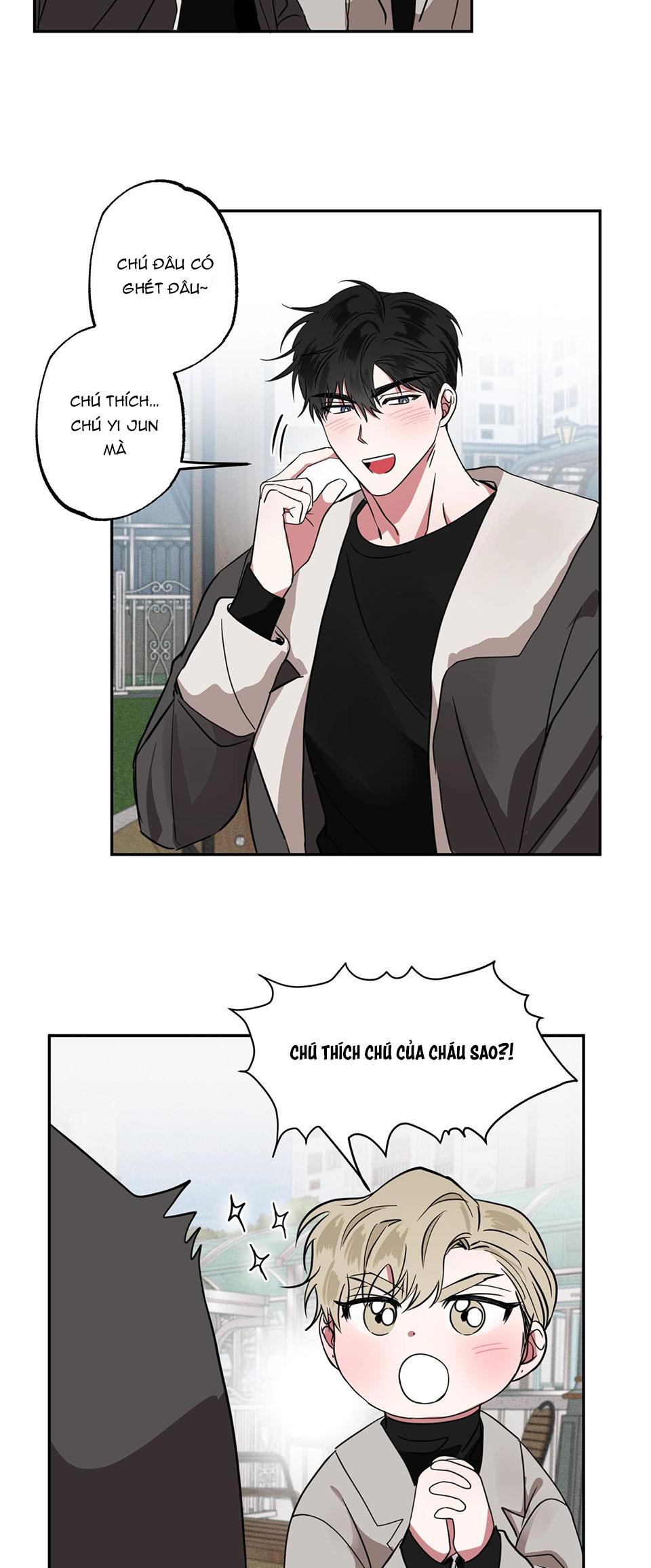 TUYỂN TẬP NGỰC BỰ, CUNG KHỦ CỦA NHÀ KIM - Chap 103