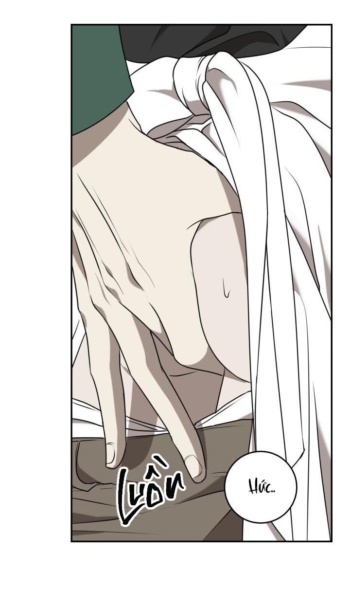 DƯỠNG THÚ CƯNG - Chap 26.1 - Trang 28
