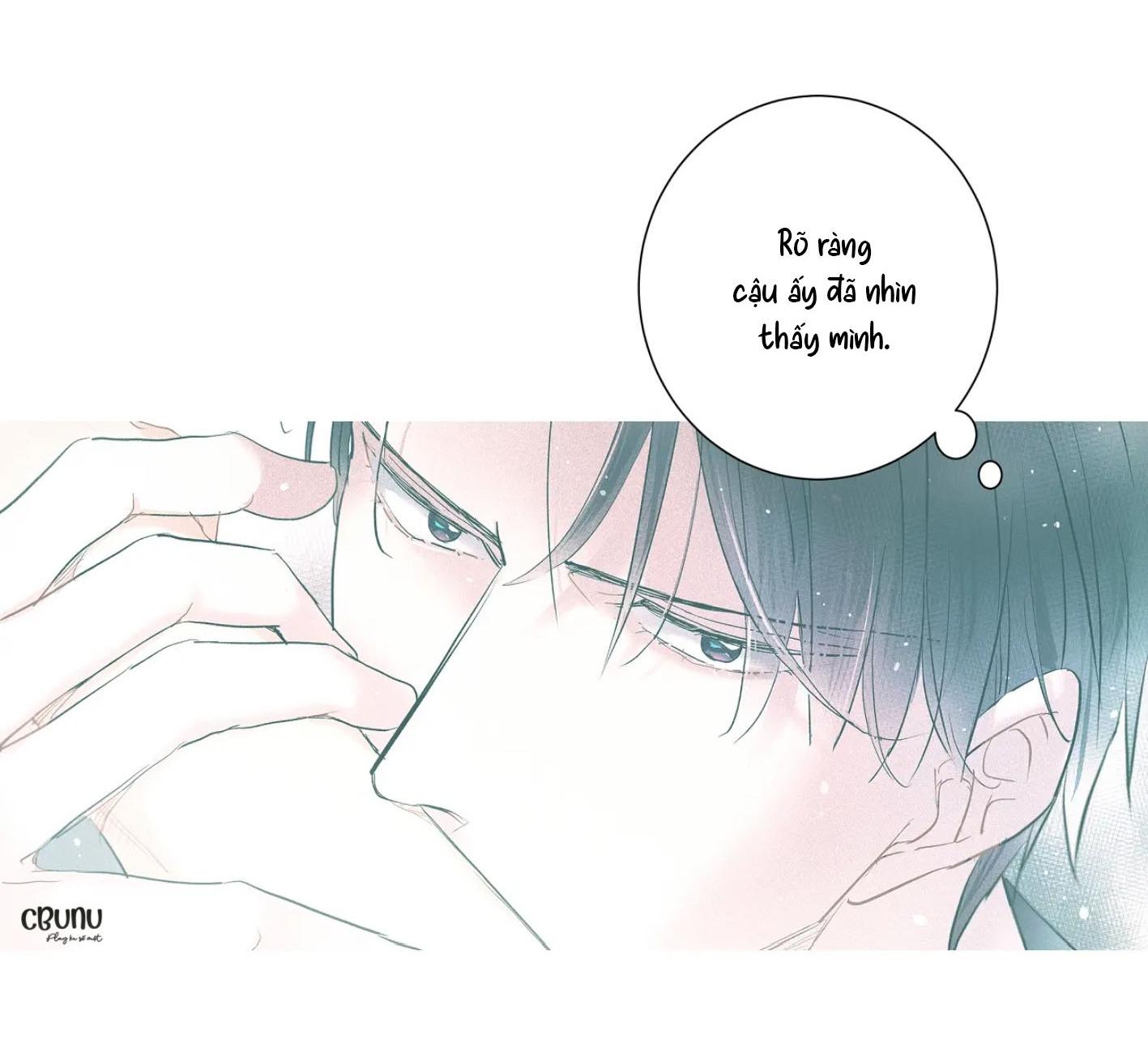 (CBunu) Tình yêu và danh vọng - Chap 27