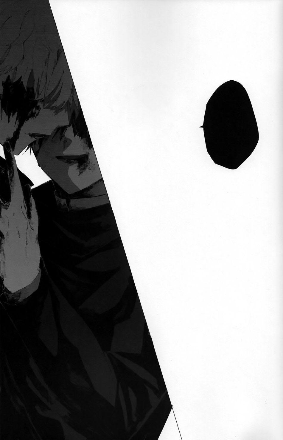 Doujinshi Tổng Hợp - Chap 61.1 - Trang 9
