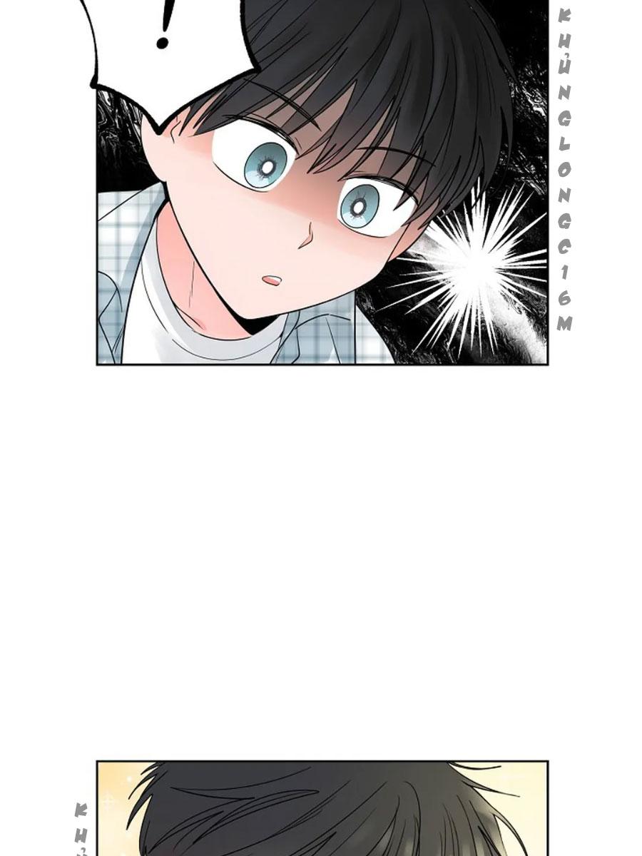 Tiền Bối, Chúng Ta Cần Nói Chuyện - Chap 25