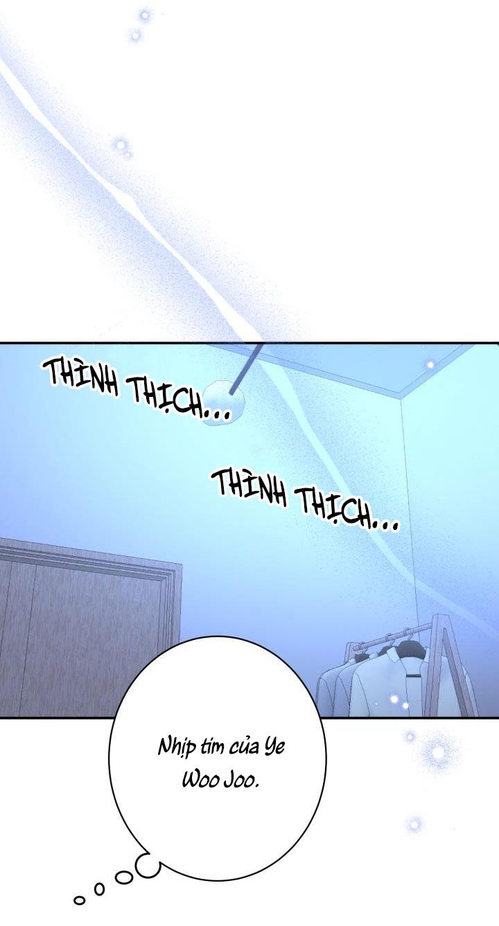 YÊU EM THÊM LẦN NỮA (LOVE ME AGAIN) - Chap 15