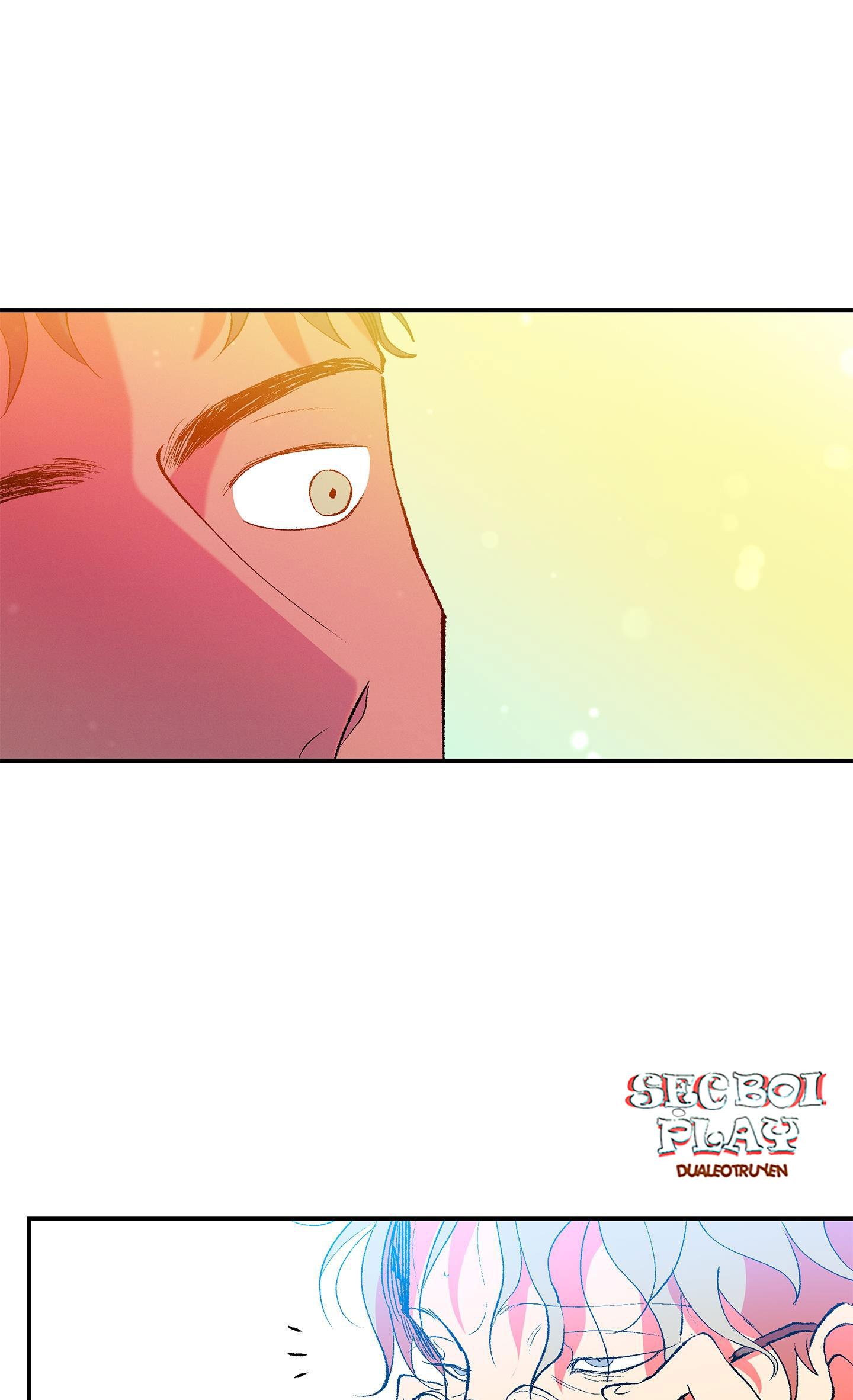 ÔNG CHÚ BÊN CỬA SỔ - Chap 4