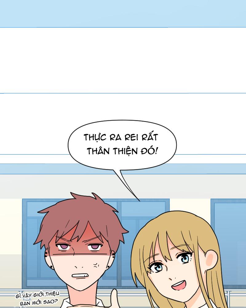 Truyện Ngôn Nhưng Không Ngôn Lắm - Chap 21