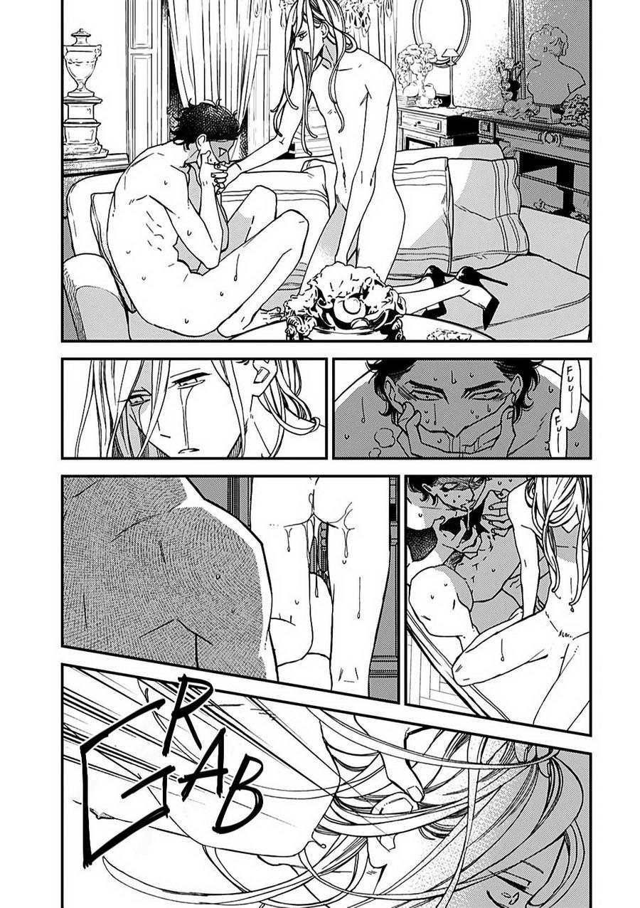 Tổng hợp boylove 18+ - Chap 197