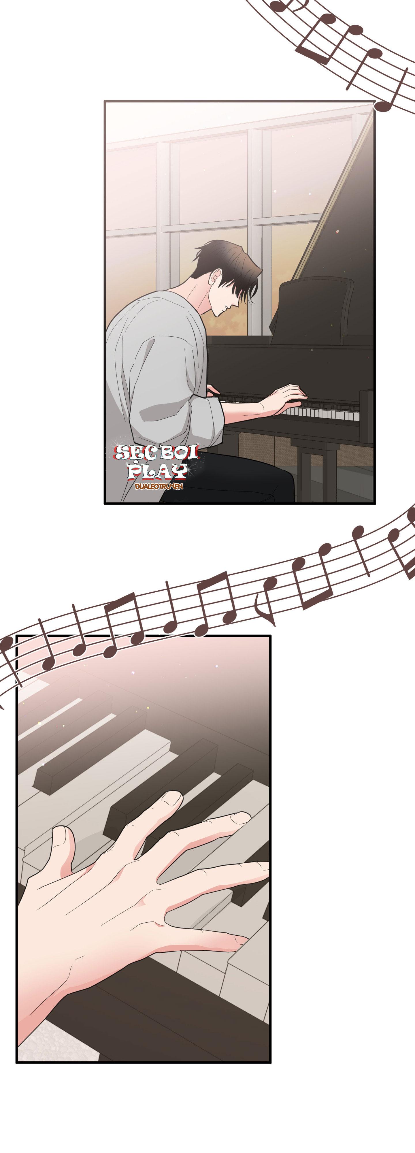 MÓN QUÀ DÀNH CHO KẺ NGẠO MẠN - Chap 9