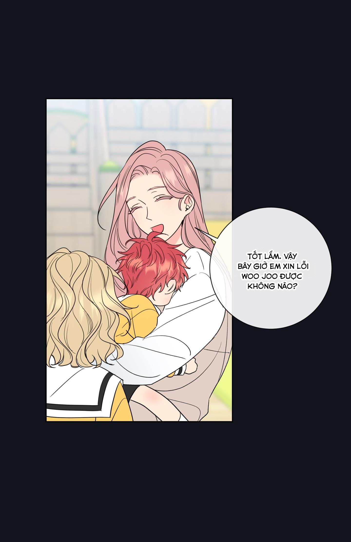 Honey Trouble - Chap 7