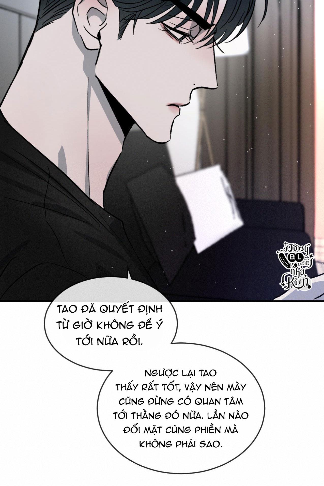 TƯƠNG PHẢN - Chap 35