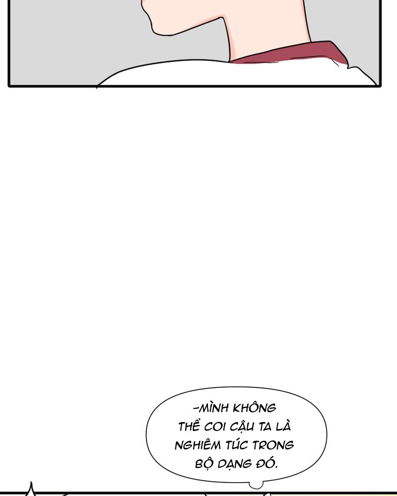 Truyện Ngôn Nhưng Không Ngôn Lắm - Chap 19