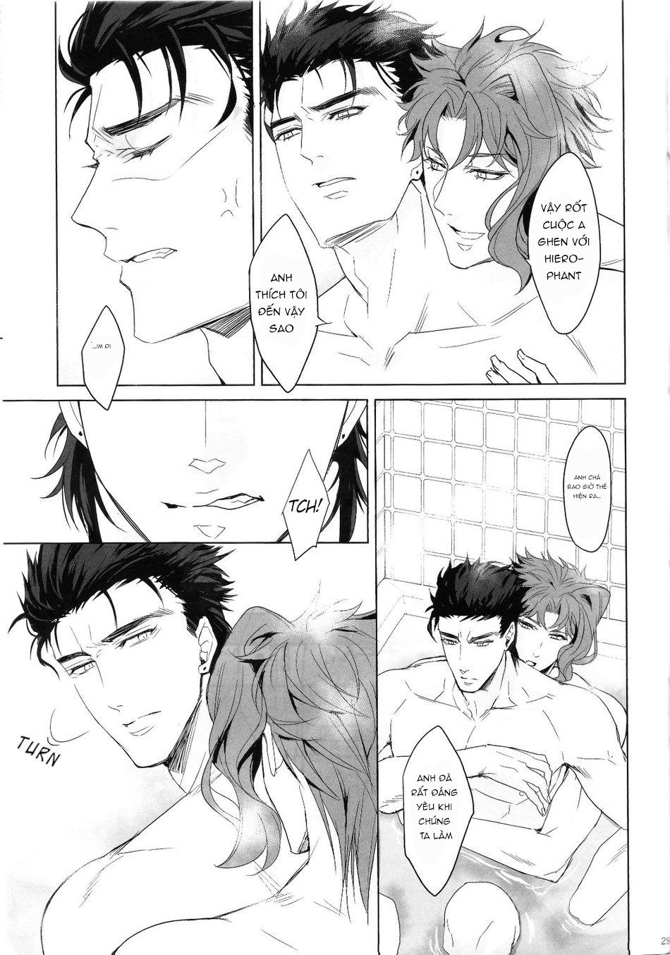 Ổ sìn OTP - Chap 67