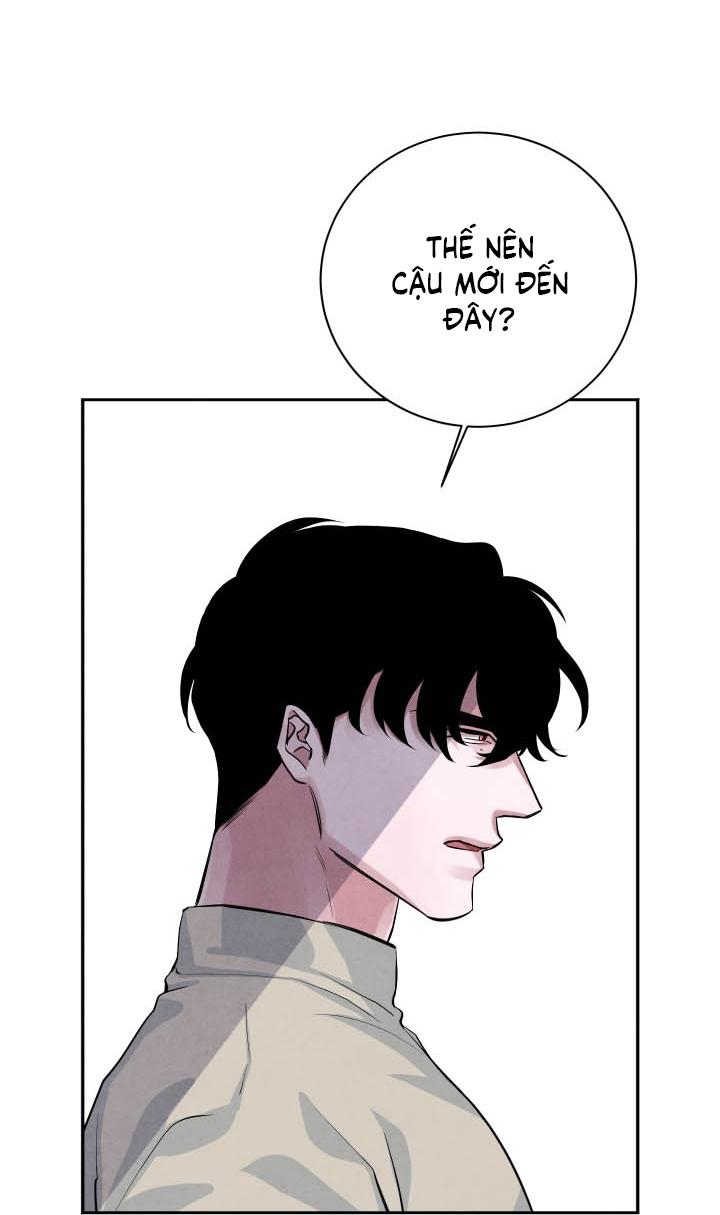 Âm Thanh Của San Hô - Chap 17