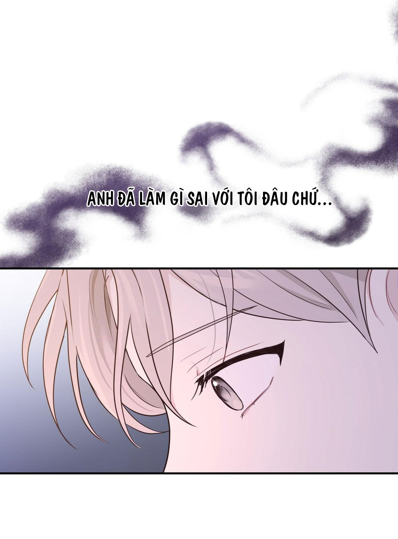 VỊ NGỌT KHÔNG ĐƯỜNG (SWEET NOT SUGAR) - Chap 25