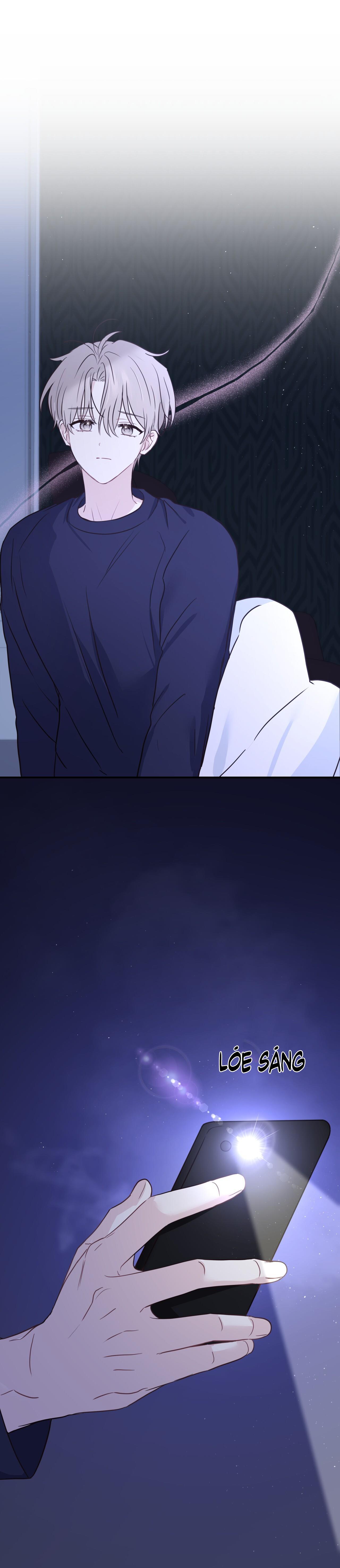 VỊ NGỌT KHÔNG ĐƯỜNG (SWEET NOT SUGAR) - Chap 27