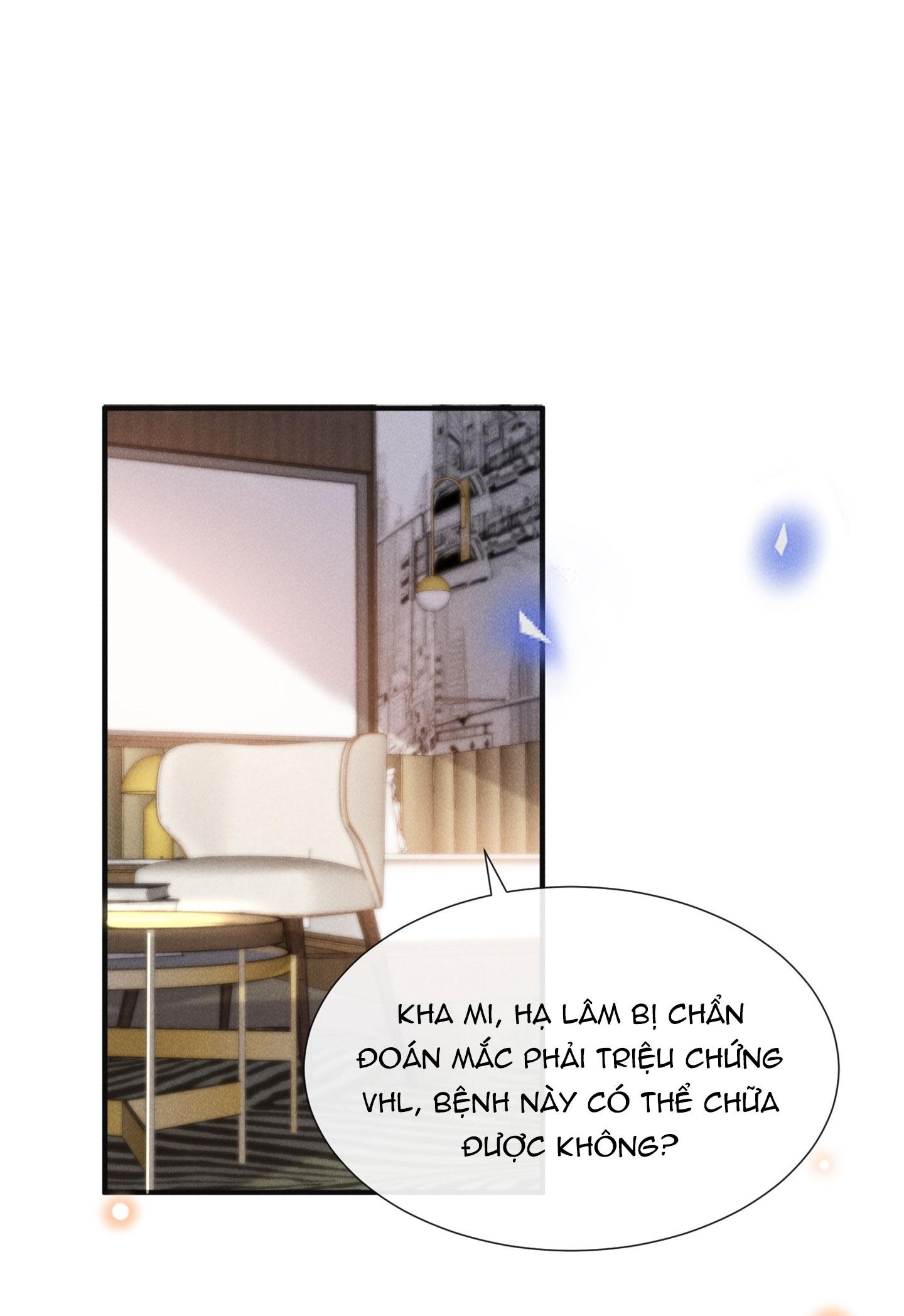 Lai sinh bất kiến - Chap 81