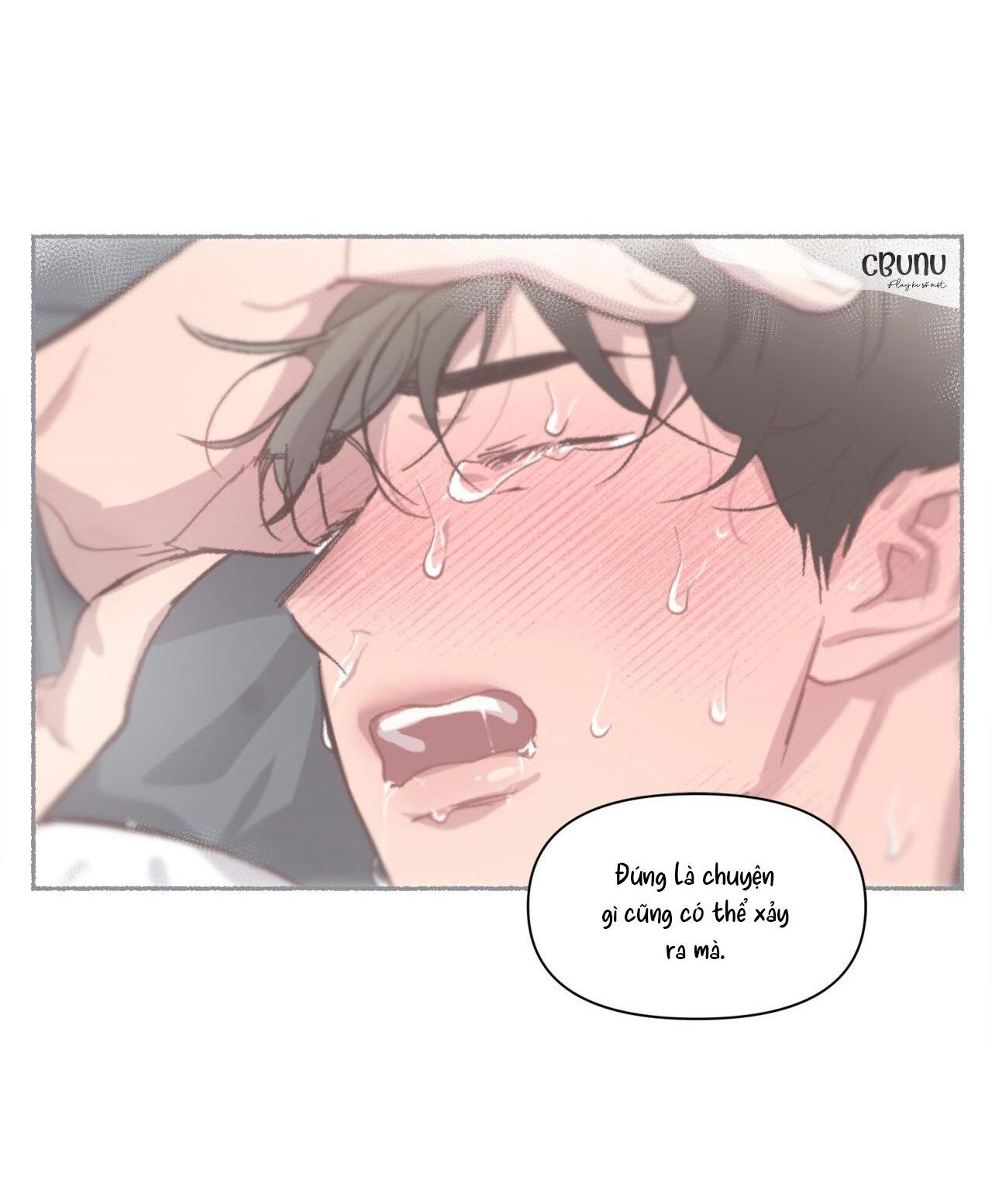 (CBunu) Bí Mật Của Mái Tóc - Chap 5