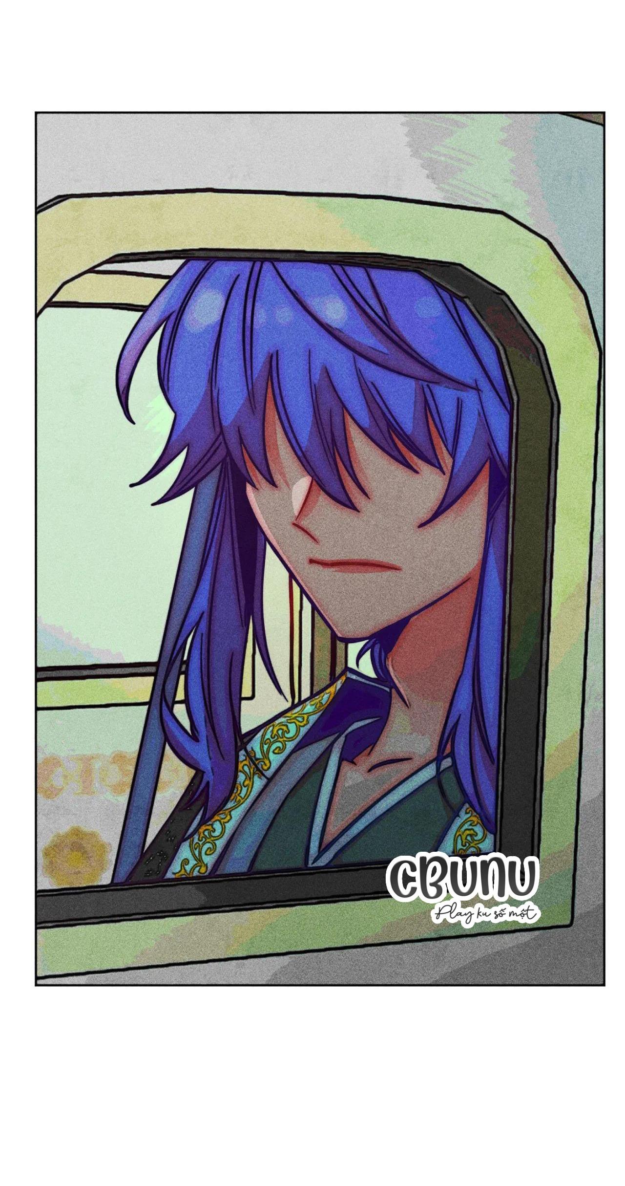 (CBunu) Làm vị cứu tinh thật dễ dàng - Chap 48