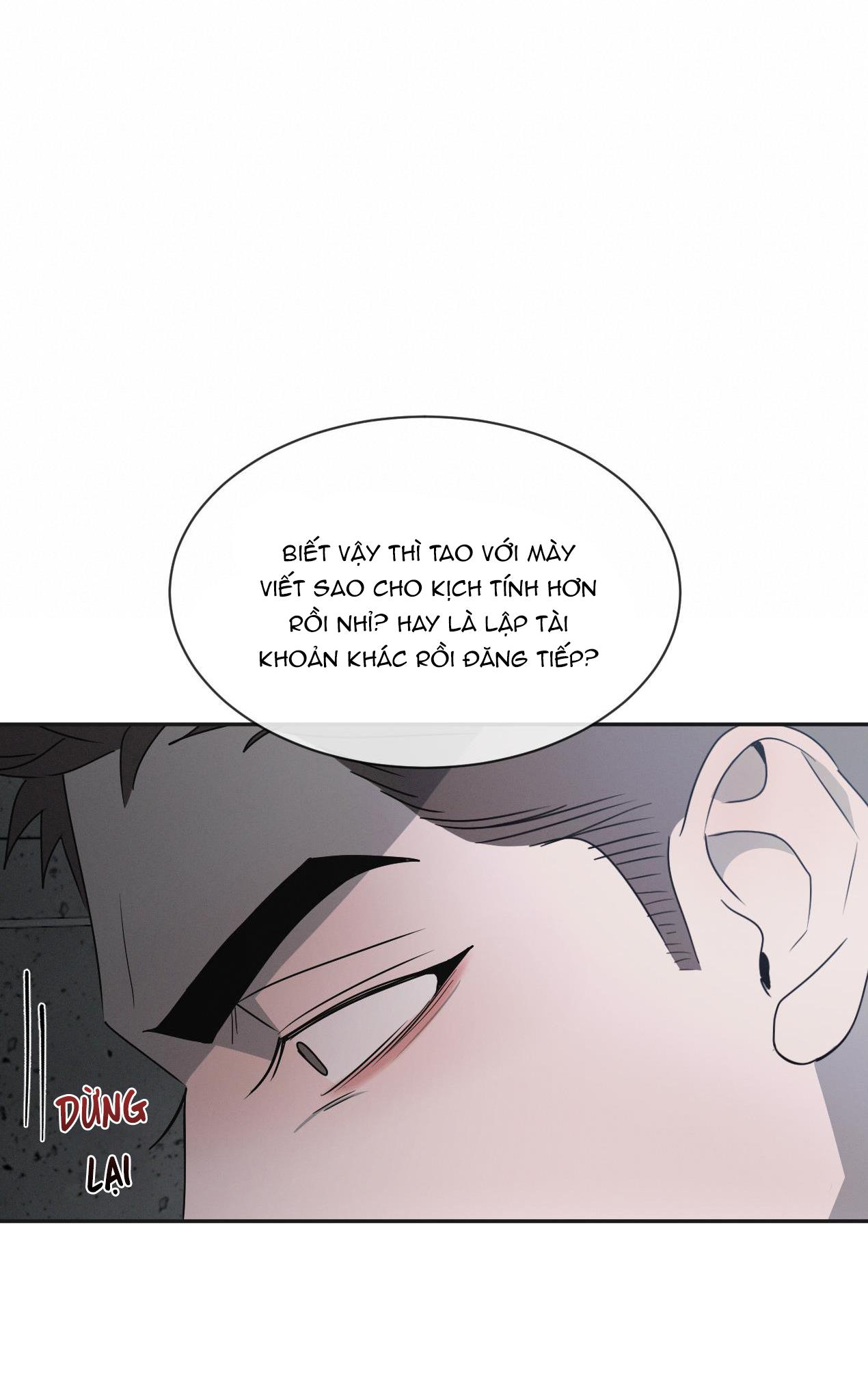 TƯƠNG PHẢN - Chap 29