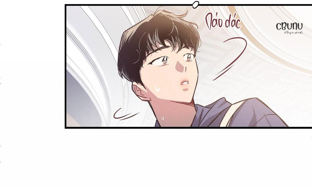 (CBunu) Bí Mật Của Mái Tóc - Chap 7