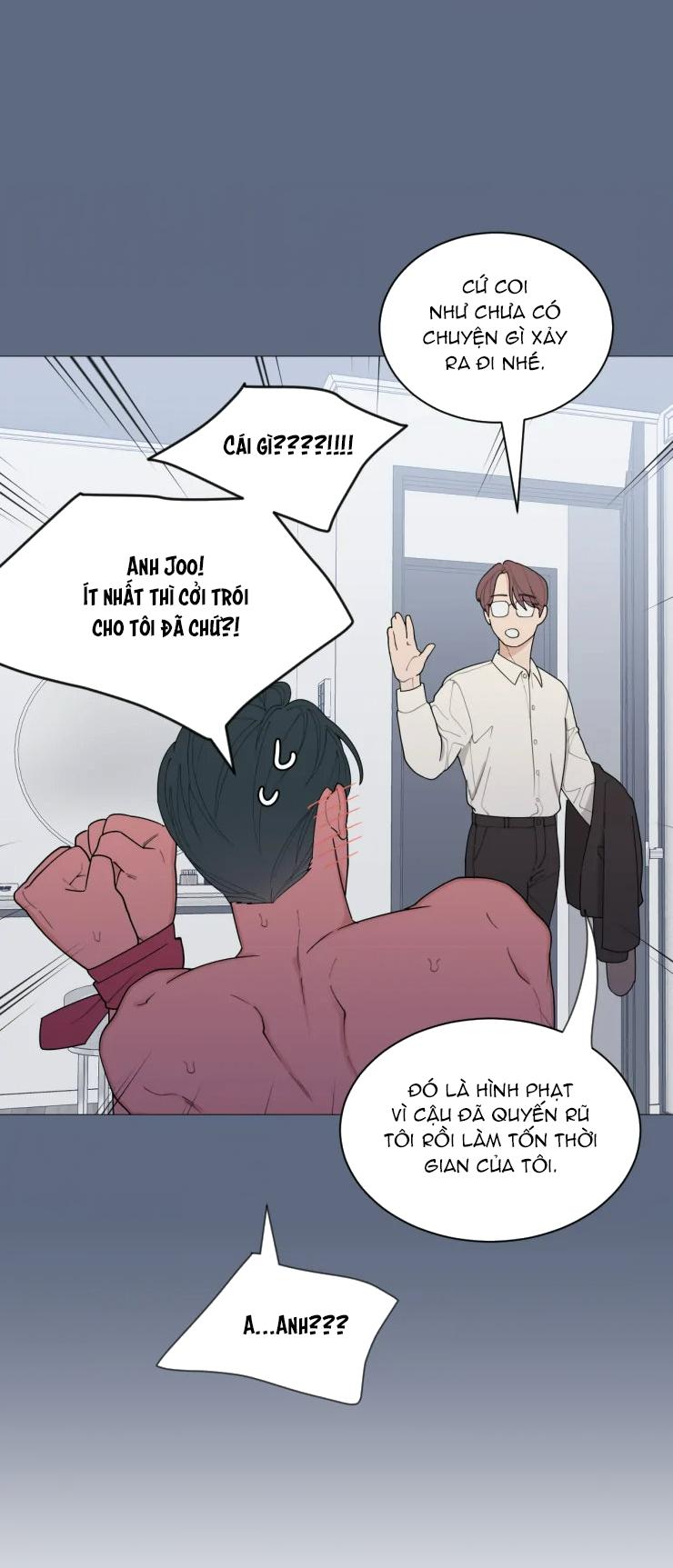 Tổng hợp boylove 18+ - Chap 240