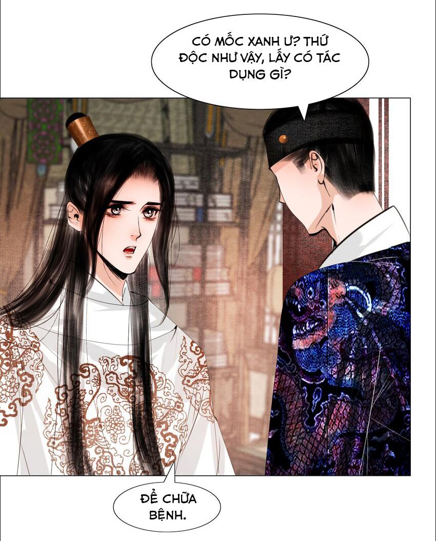 Vòng Luân Hồi - Chap 57