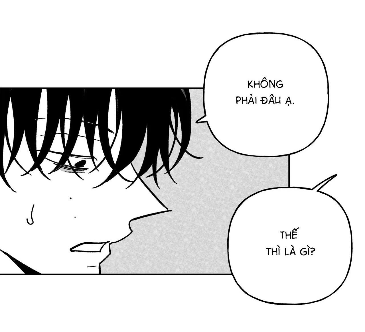 (CBunu) Sự kết hợp hoàn hảo - Chap 22