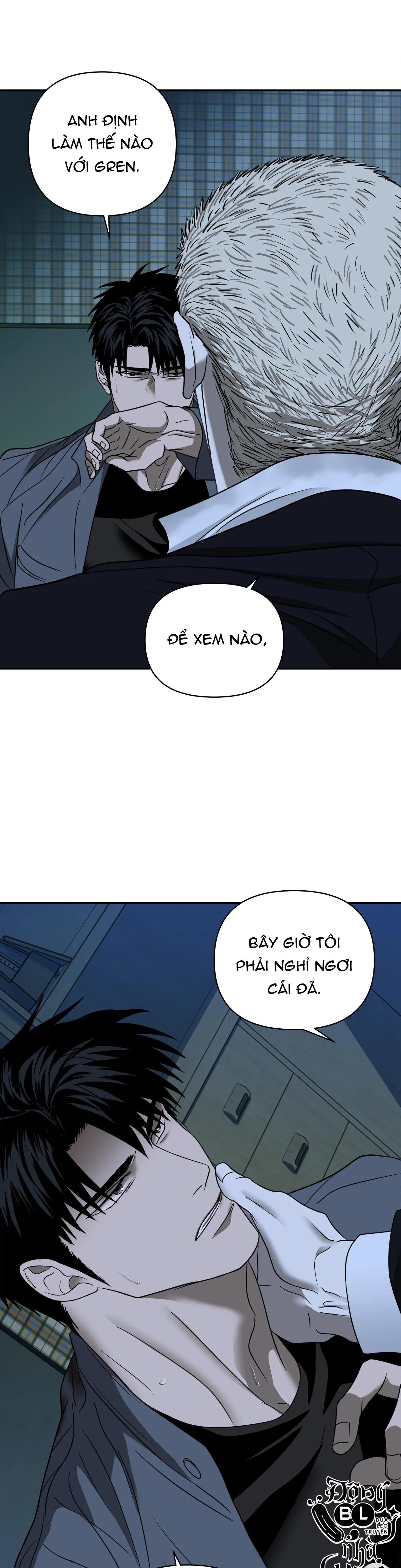 SHUTLINE - Chap 44