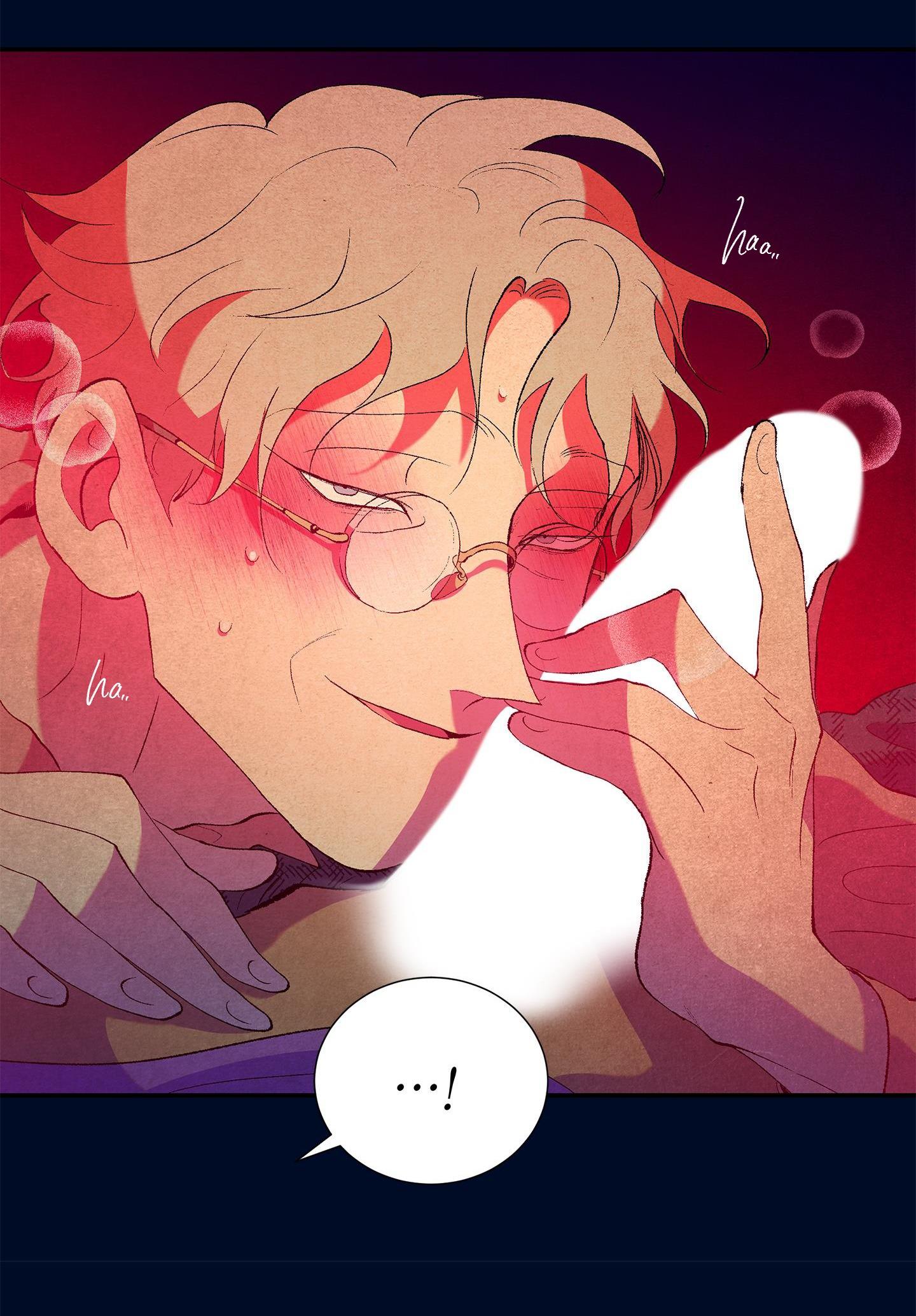 ÔNG CHÚ BÊN CỬA SỔ - Chap 7