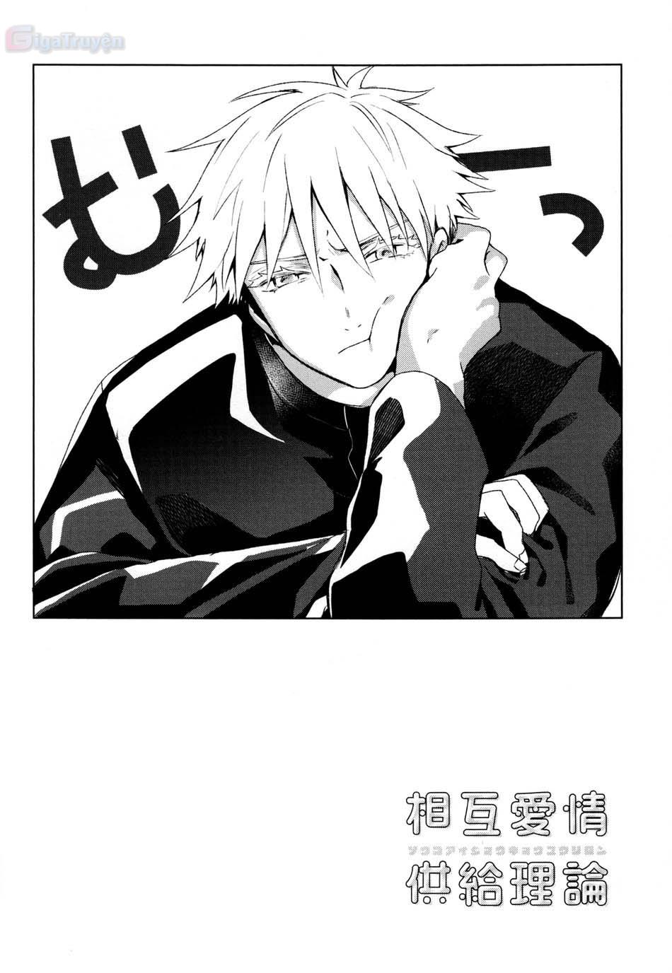 Tổng hợp boylove 18+ - Chap 253