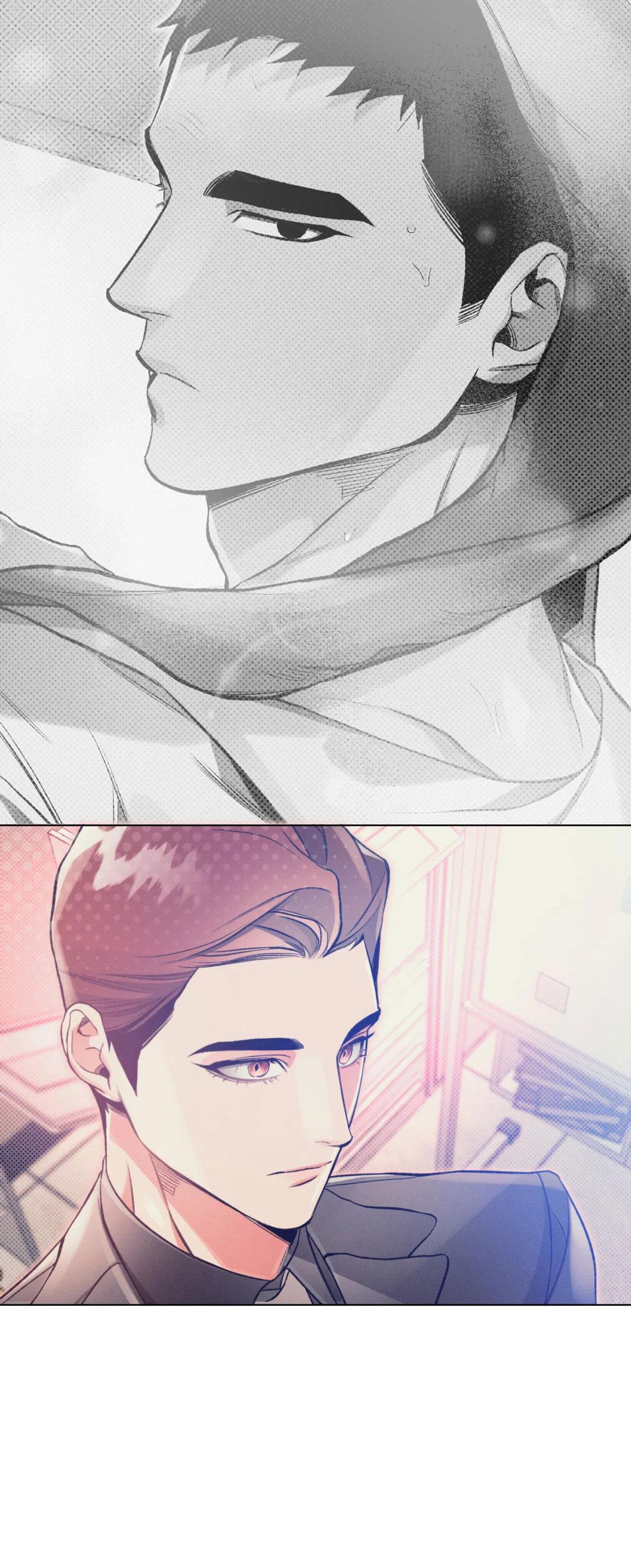 CẨN THẬN TRĂNG TRÒN THÁNG 3 ĐẤY - Chap 30