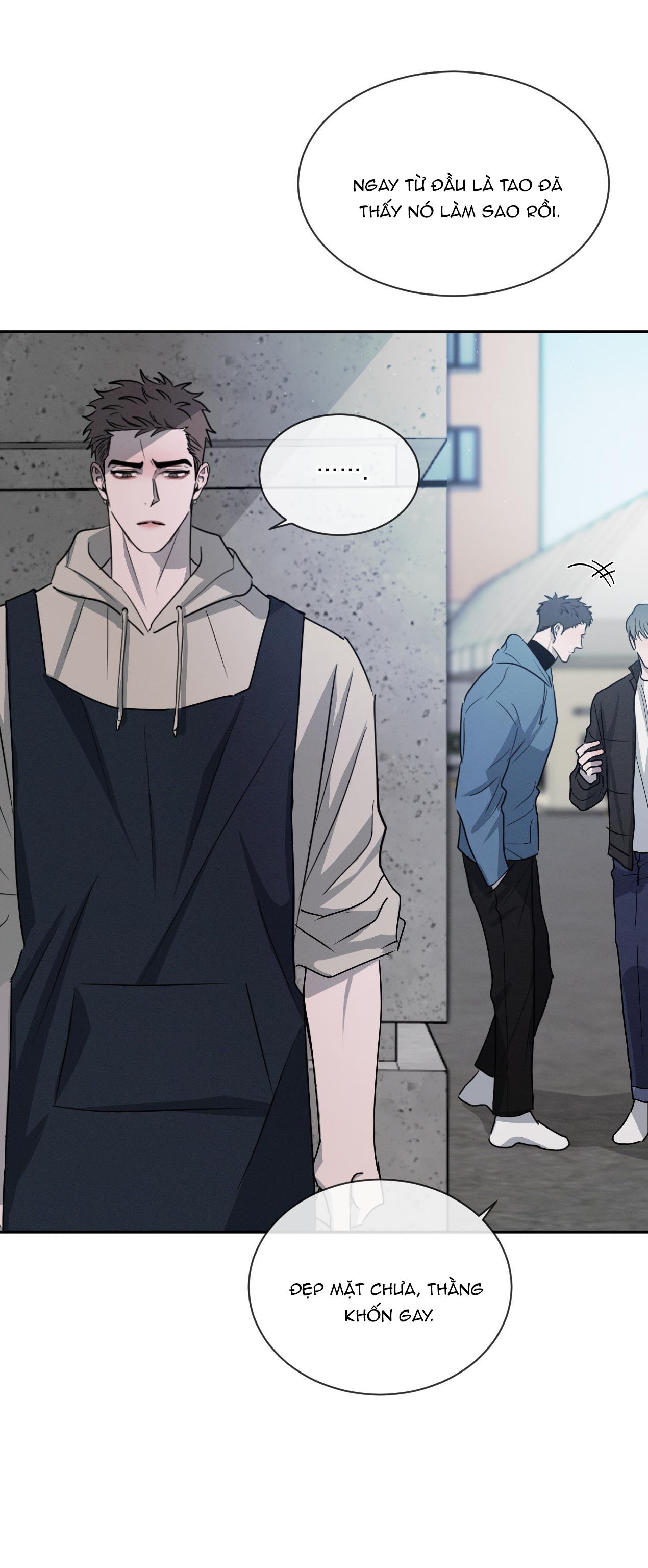 TƯƠNG PHẢN - Chap 29