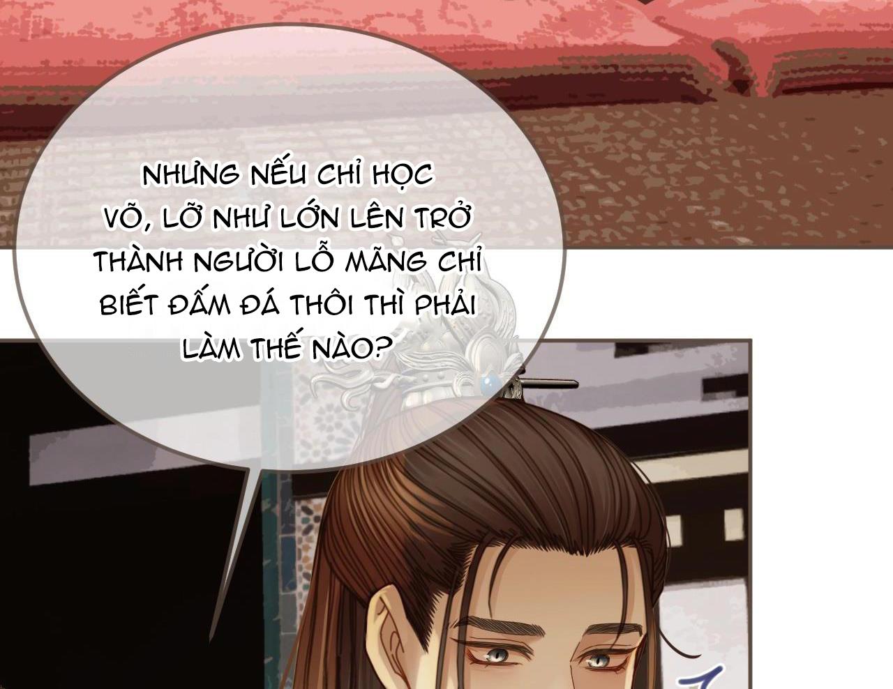 Á NÔ 2 - THÁM HOA - Chap 0