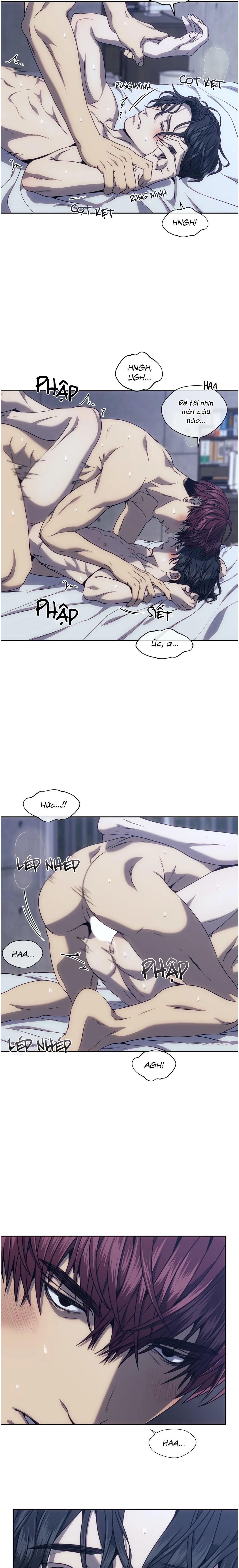 Công Cuộc Báo Thù Của Kẻ Yếu Thế - Chap 19