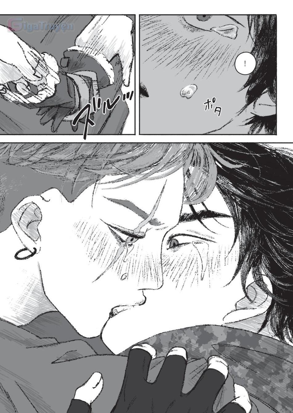 Tổng hợp boylove 18+ - Chap 272