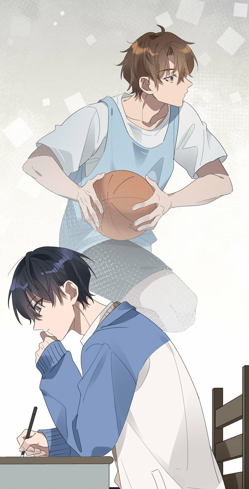 Năm tháng qua - Chap 5